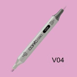 Copic - Copic Ciao Marker V04 Lilac