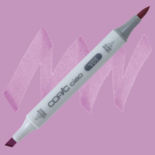 Copic Ciao Marker V05 Marigold