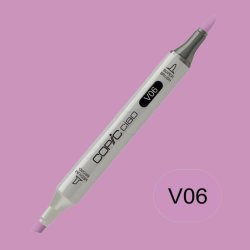 Copic - Copic Ciao Marker V06 Lavender