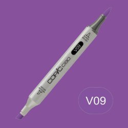 Copic - Copic Ciao Marker V09 Violet