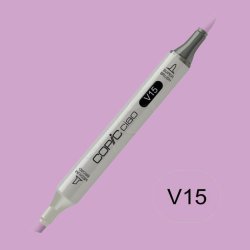 Copic - Copic Ciao Marker V15 Mallow