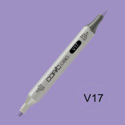 Copic - Copic Ciao Marker V17 Amethyst