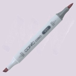 Copic - Copic Ciao Marker V91 Pale Grape