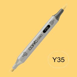 Copic - Copic Ciao Marker Y35 Maize