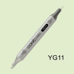 Copic - Copic Ciao Marker YG11 Mignonette