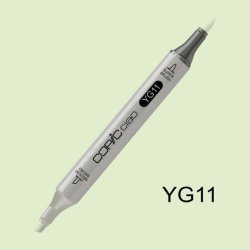 Zig - Copic Ciao Marker YG11 Mignonette