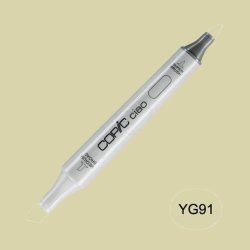 Copic - Copic Ciao Marker YG91 Putty