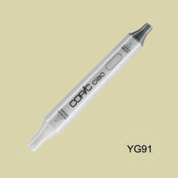 Zig - Copic Ciao Marker YG91 Putty