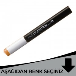 Copic - Copic İnk Refill 12ml Gri Tonlar