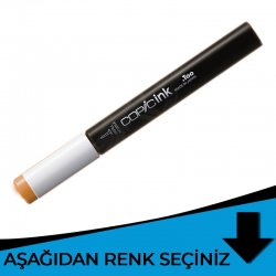 Copic - Copic İnk Refill 12ml Mavi Tonlar