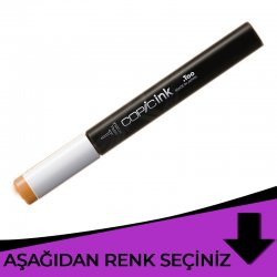 Copic - Copic İnk Refill 12ml Mor Tonlar