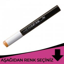 Copic - Copic İnk Refill 12ml Pembe Tonlar