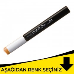 Copic - Copic İnk Refill 12ml Sarı Tonlar