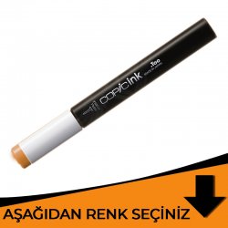 Copic - Copic İnk Refill 12ml Turuncu Tonlar