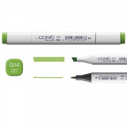 Copic Marker 72li Set C - Thumbnail