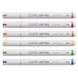 Copic - Copic Acrea Paint Marker