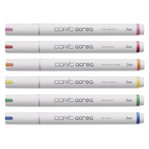 Copic Acrea Paint Marker