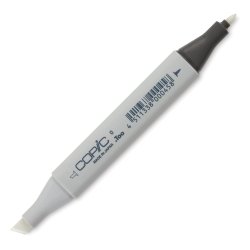 Copic - Copic Marker No:0 Colorless Blender
