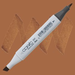 Artdeco - Copic Marker E37 Sepia