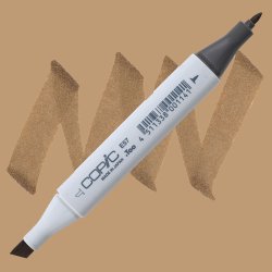 Mijello - Copic Marker E57 Light Walnut