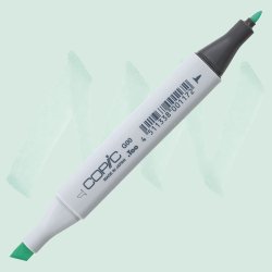 Artdeco - Copic Marker G00 Jade Green