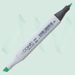 Copic - Copic Marker No:G00 Jade Green