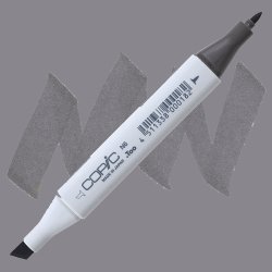 Copic - Copic Marker N6 Neutral Gray