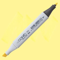 Copic - Copic Marker No:Y13 Lemon Yellow