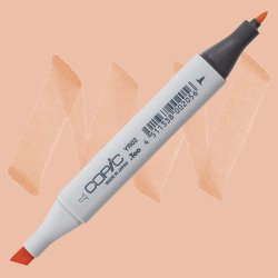 Mijello - Copic Marker YR02 Light Orange