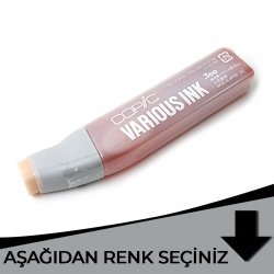 Copic - Copic Various Ink Gri Tonlar