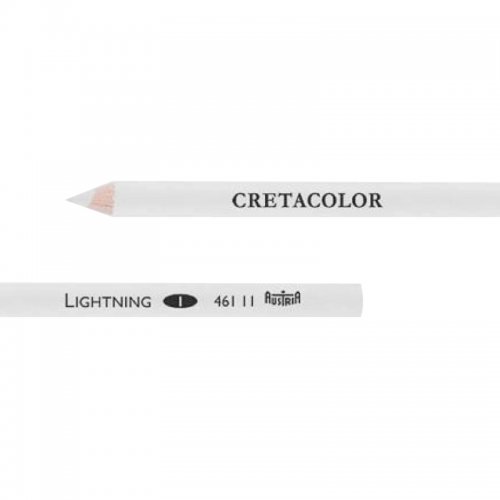 Cretacolor Lightning Partlatma ve Aydınlatma Kalemi 46111