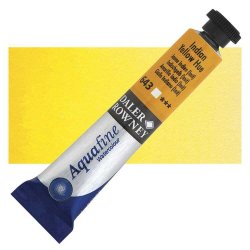 Daler Rowney - Cross Edge Mavi Krom Roller Kalem AT0555-3