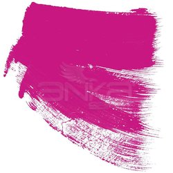 Daler Rowney - Daler Rowney Aquafine Opak Guaj Boya 15ml 414 Quinacridone Magenta