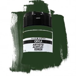 Daler Rowney - Daler Rowney Cryla Artist Akrilik Boya 250ml 375 Sap Green