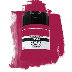 Daler Rowney - Daler Rowney Cryla Artist Akrilik Boya 250ml 421 Primary Magenta