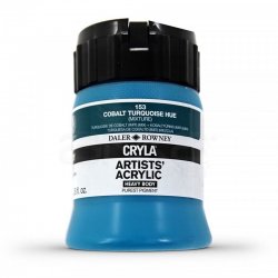 Daler Rowney - Daler Rowney Cryla Artist Akrilik Boya 250ml