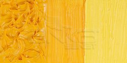 Daler Rowney - Daler Rowney Georgian Water Mixable Oil Su Bazlı Yağlı Boya 200ml 620 Cadmium Yellow Hue