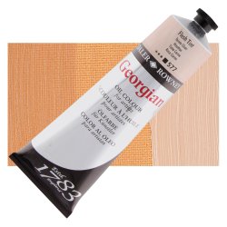 Daler Rowney - Daler Rowney Georgian Yağlı Boya 225ml 577 Flesh Tint