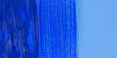 Daler Rowney Graduate Akrilik Boya 120ml Cobalt Blue Hue (110)