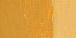 Daler Rowney - Daler Rowney Graduate Akrilik Boya 120ml Yellow Ochre (690)