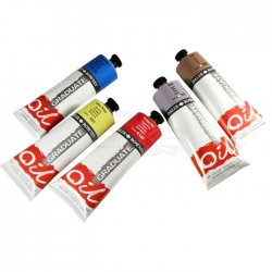 Daler Rowney - Daler Rowney Graduate Yağlı Boya 38ml