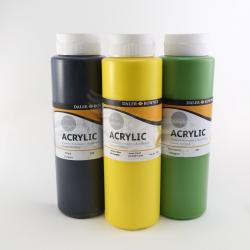 Daler Rowney - Daler Rowney Simply Akrilik Boya 750ml