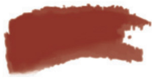 Daler Rowney Water Soluble Blockprint Linol Boyası 250ml 221 Burnt Sienna - 221 Burnt Sienna