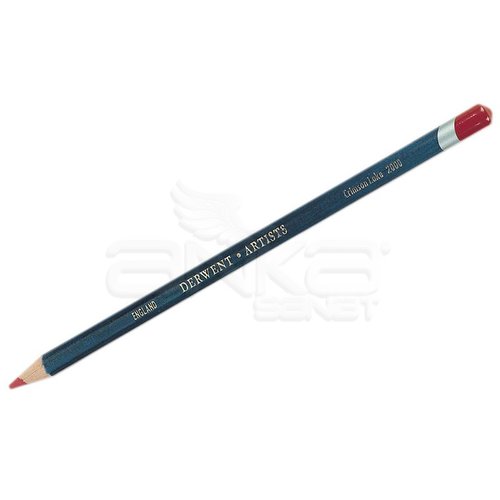 Derwent Artists Pencils Artist Kuru Boya Kalemi 24lü Set