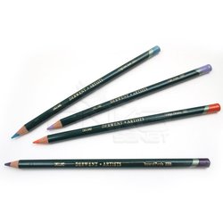 Derwent Artists Pencils Artist Kuru Boya Kalemi 24lü Set - Thumbnail