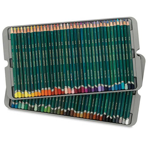 Derwent Artists Pencils Artist Kuru Boya Kalemi 72li Set