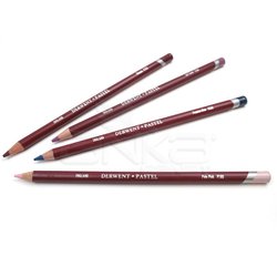 Derwent Pastel Pencils Pastel Kalemi 24lü Set 32992 - Thumbnail