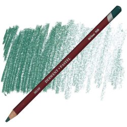 Pentel - Derwent Pastel Kalem P440 Mid Green