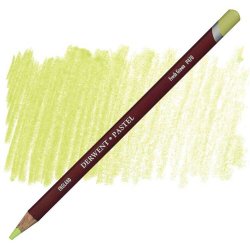 Pentel - Derwent Pastel Kalem P470 Fresh Green