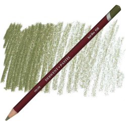 Pentel - Derwent Pastel Kalem P520 Dark Olive